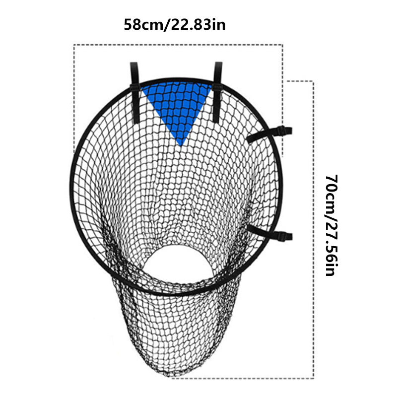 Football Goal Target