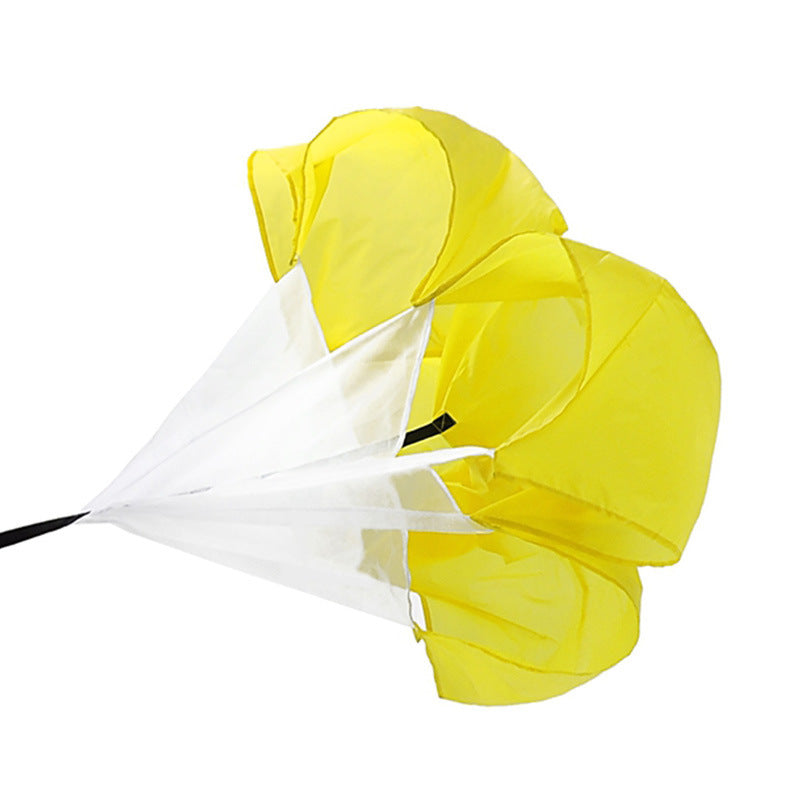 Football Resistance Parachute
