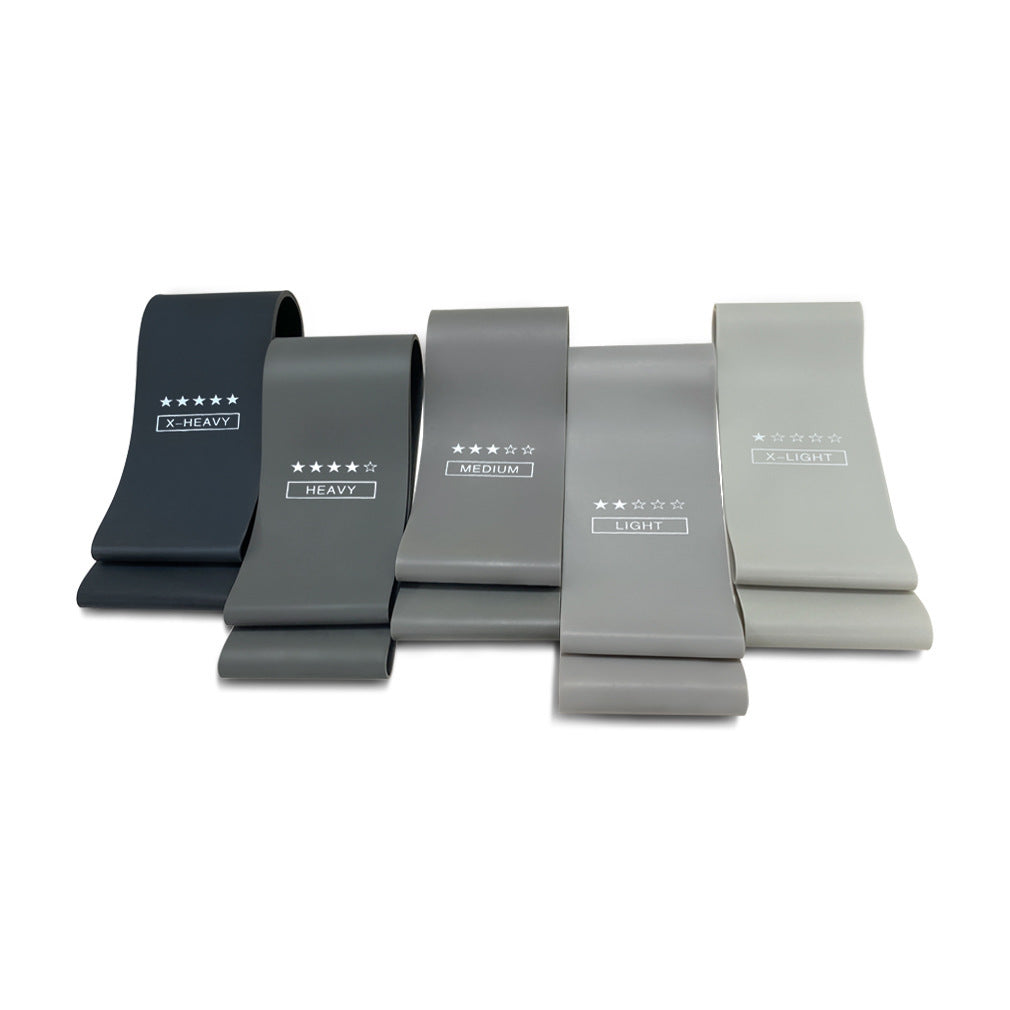 Futbolio Resistance Bands Set