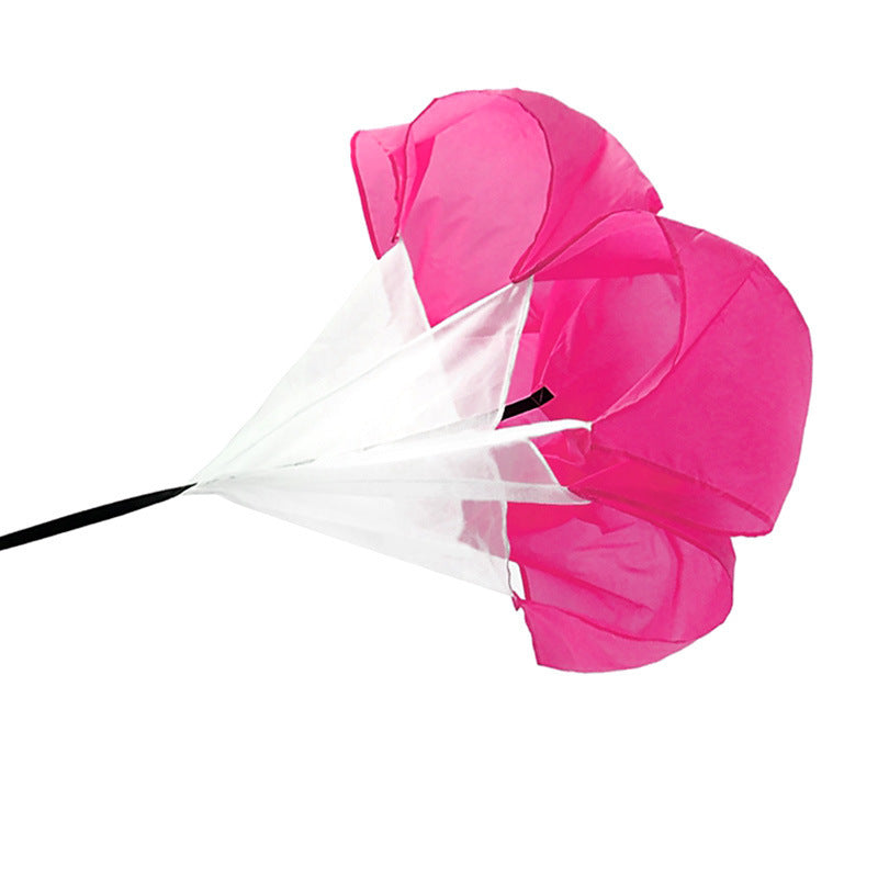 Football Resistance Parachute