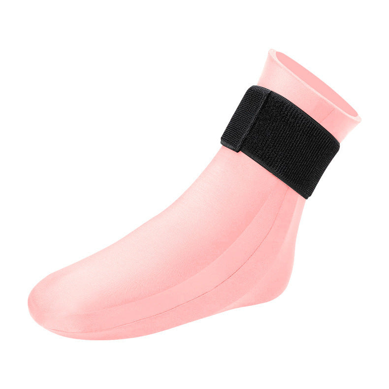 Hot & Cold Gel Recovery Socks