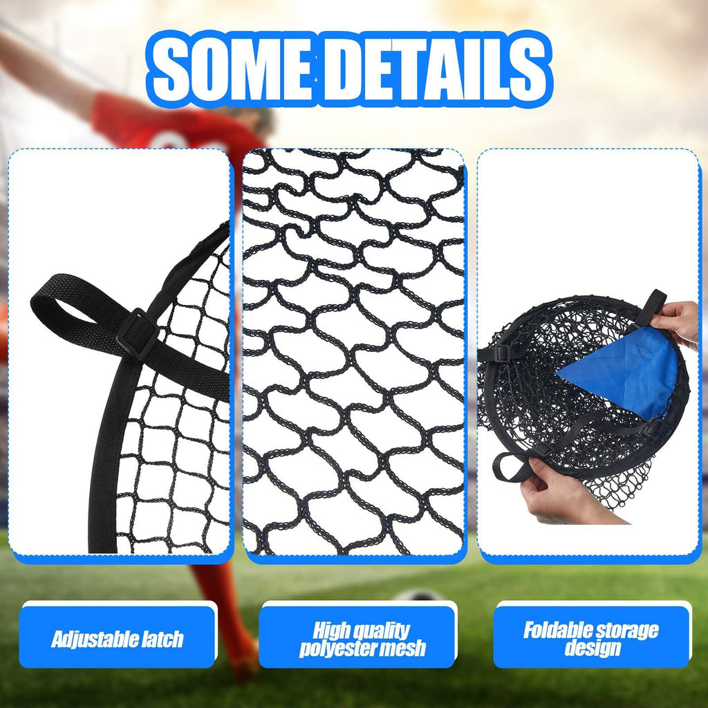 Football Goal Target