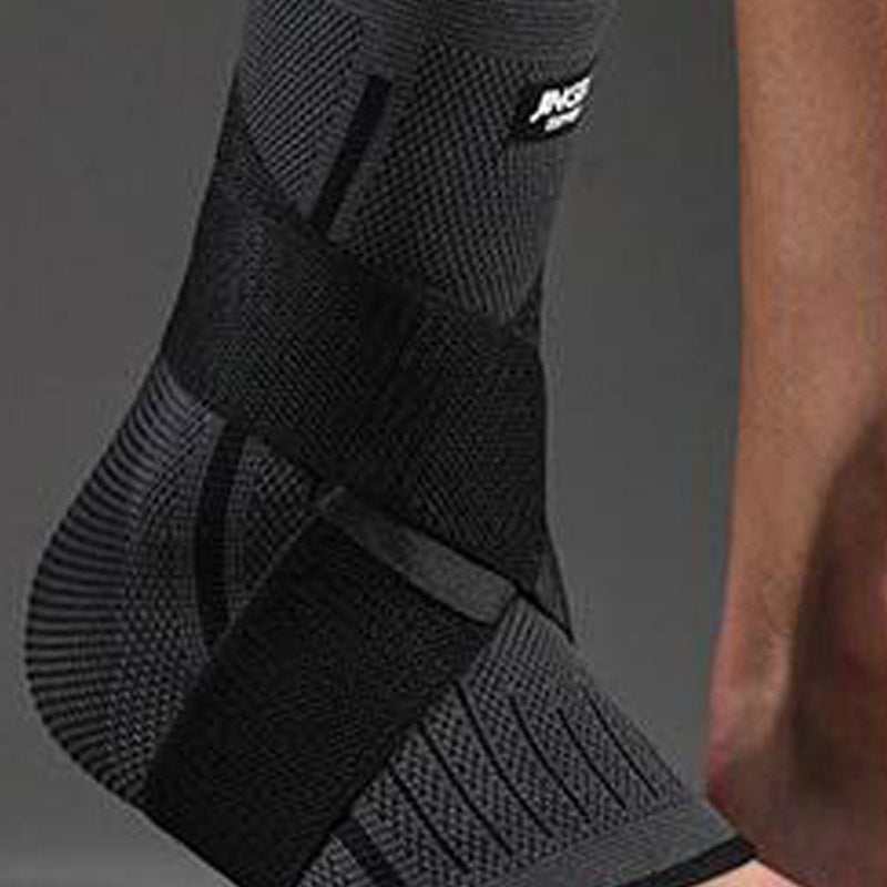 Compression Ankle Protection Description