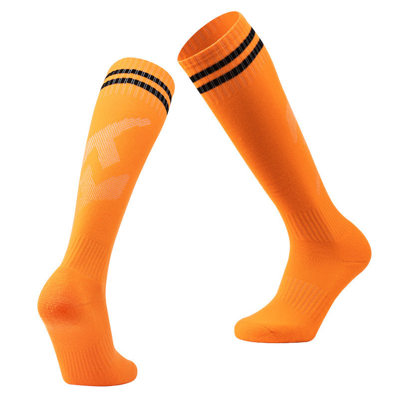 Thick Grip Football Socks
