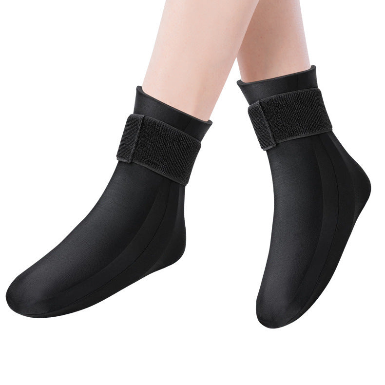 Hot & Cold Gel Recovery Socks