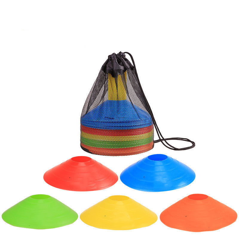 Training Marker Cones