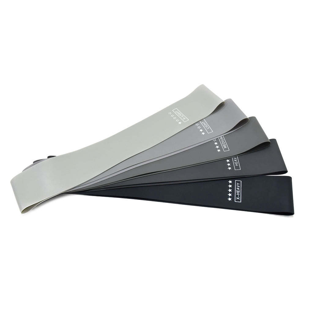 Futbolio Resistance Bands Set