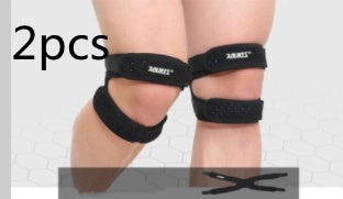 Silicone Patella Knee Strap