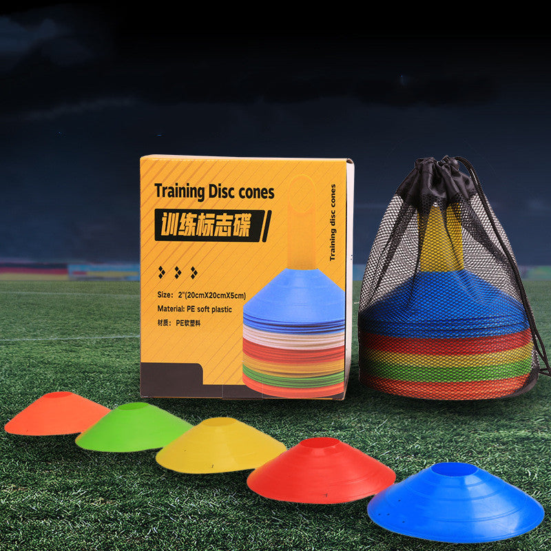 Training Marker Cones