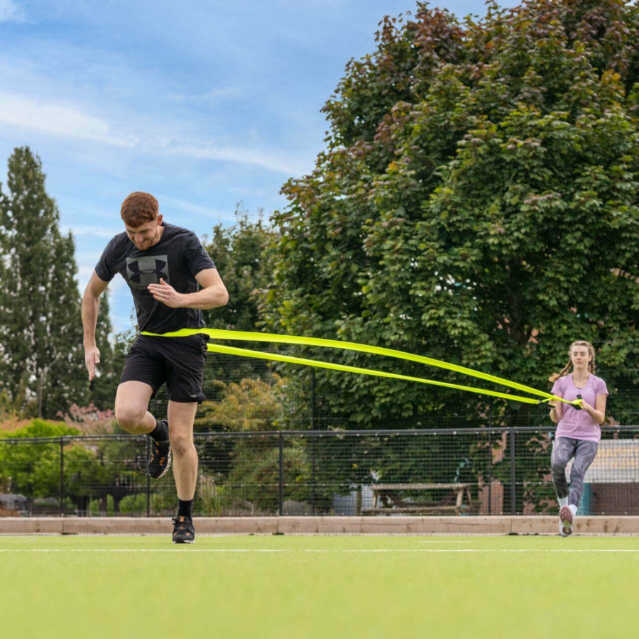 Elite Pro Resistance Bands