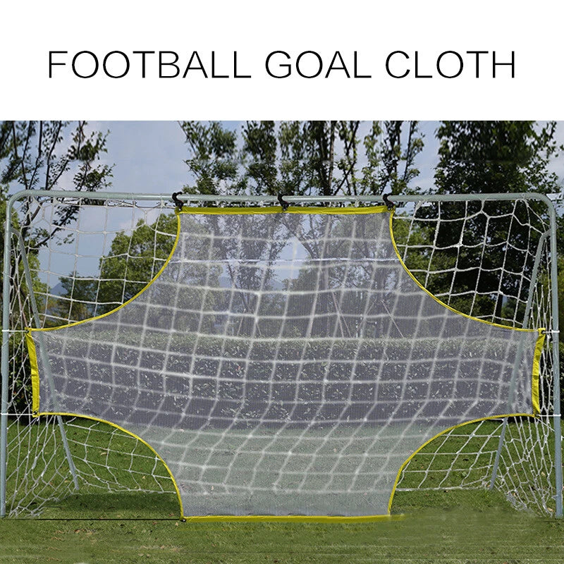 Football Rebound Training Net